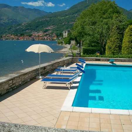 Giardino Sul Lago Sp - Rosa Ferienwohnung * Gravedona