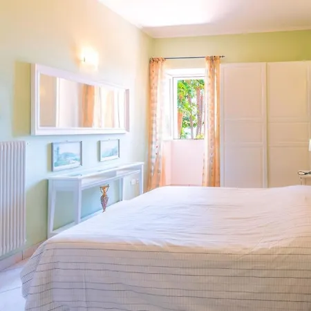 Giardino Sul Lago Sp - Rosa Ferienwohnung