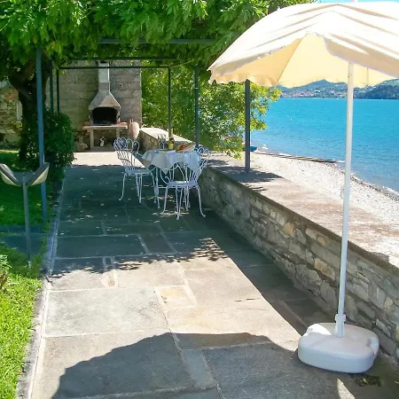 Giardino Sul Lago Sp - Rosa Ferienwohnung * Gravedona