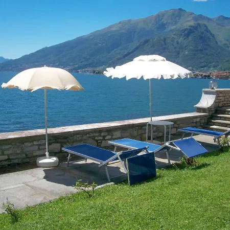 Giardino Sul Lago Sp - Rosa Ferienwohnung Gravedona