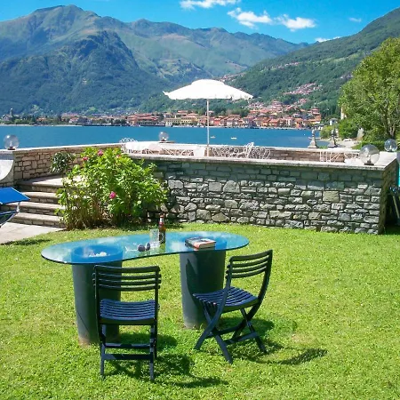 Giardino Sul Lago Sp - Rosa Ferienwohnung Lejlighed