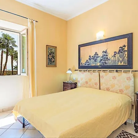 Lejlighed Giardino Sul Lago Sp - Rosa Ferienwohnung *