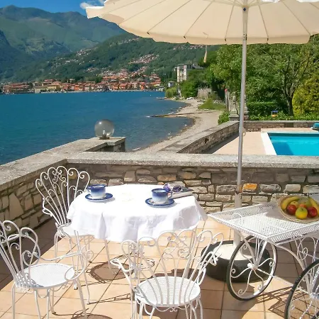 Giardino Sul Lago Sp - Rosa Ferienwohnung * Gravedona