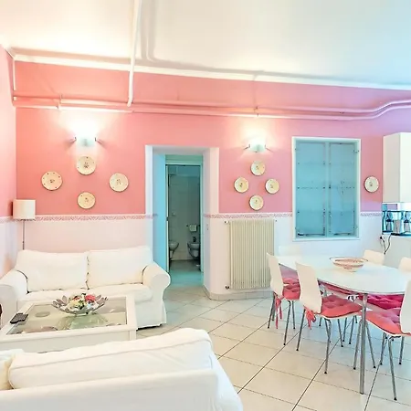 Giardino Sul Lago Sp - Rosa Ferienwohnung * Gravedona